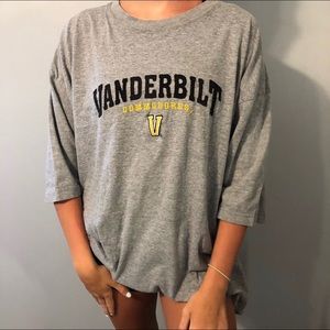 VANDERBILT UNIVERSITY